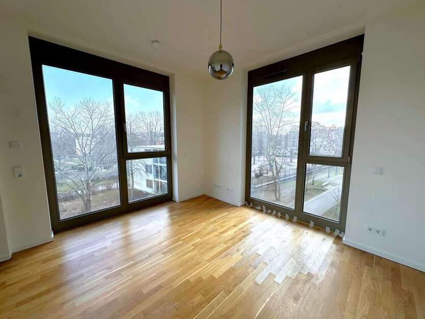 Wohnung zum Mieten in Berlin 2.040 € 86.3 m² 3 zimmer