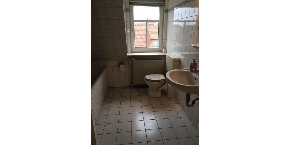Etagenwohnung Sittensen - 3 Zimmer, 81 m&sup2;, 750&euro; | Angebot:24802765