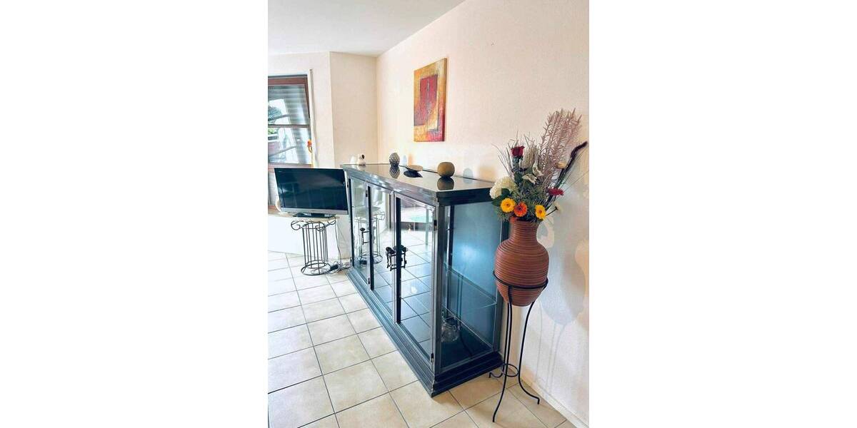 Etagenwohnung Göppingen Stadtgebiet - 1 Zimmer, 43 m&sup2;, 590&euro; | Angebot:26291195
