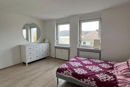 Wohnen auf Zeit Siegen Kaan-Marienborn - 4 Zimmer, 64 m&sup2;, 500&euro; | Angebot:25678701