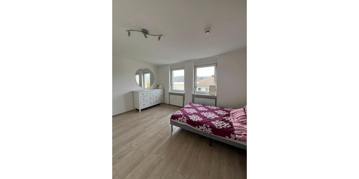 Wohnen auf Zeit Siegen Kaan-Marienborn - 4 Zimmer, 64 m&sup2;, 500&euro; | Angebot:25678701