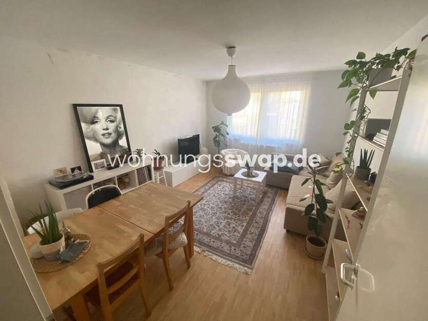 Wohnung zum Mieten in Köln 804 € 66 m² 3 zimmer