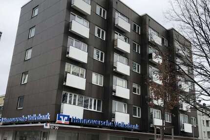 Wohnung Hannover Ledeburg - 1.5 Zimmer, 45 m&sup2;, 428&euro; | Angebot:27269092