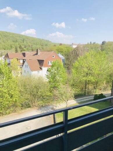 Etagenwohnung Bad Gandersheim Vorwerk Brunshausen - 4 Zimmer, 84 m&sup2;, 550&euro; | Angebot:26569135
