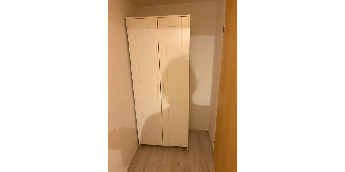 1 Zimmer Appartement in Sinzig ab sofort frei! 1 zimmer