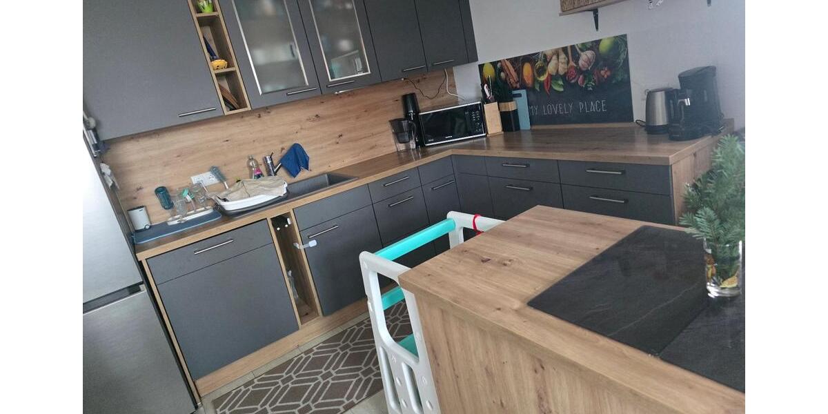 Dachgeschoßwohnung Mügeln - 3 Zimmer, 96 m&sup2;, 530&euro; | Angebot:24389831