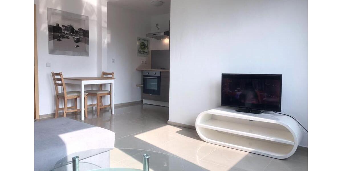 Wohnen auf Zeit Köthen (Anhalt) - 2 Zimmer, 18 m&sup2;, 290&euro; | Angebot:24874359