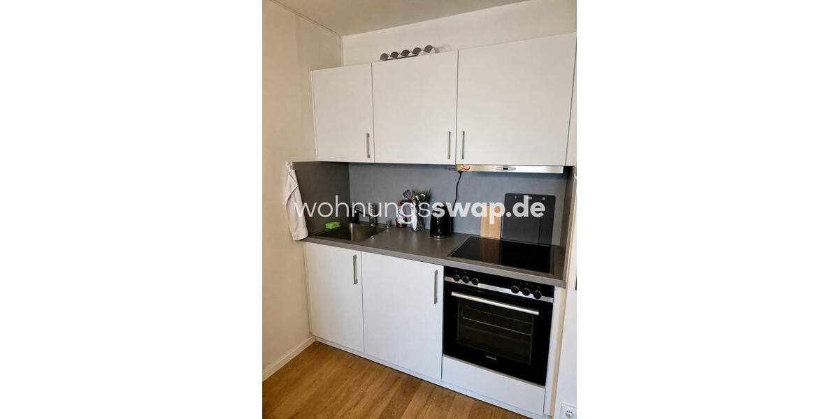 Etagenwohnung München Schwanthalerhöhe - 1 Zimmer, 45 m&sup2;, 1.212&euro; | Angebot:26489965