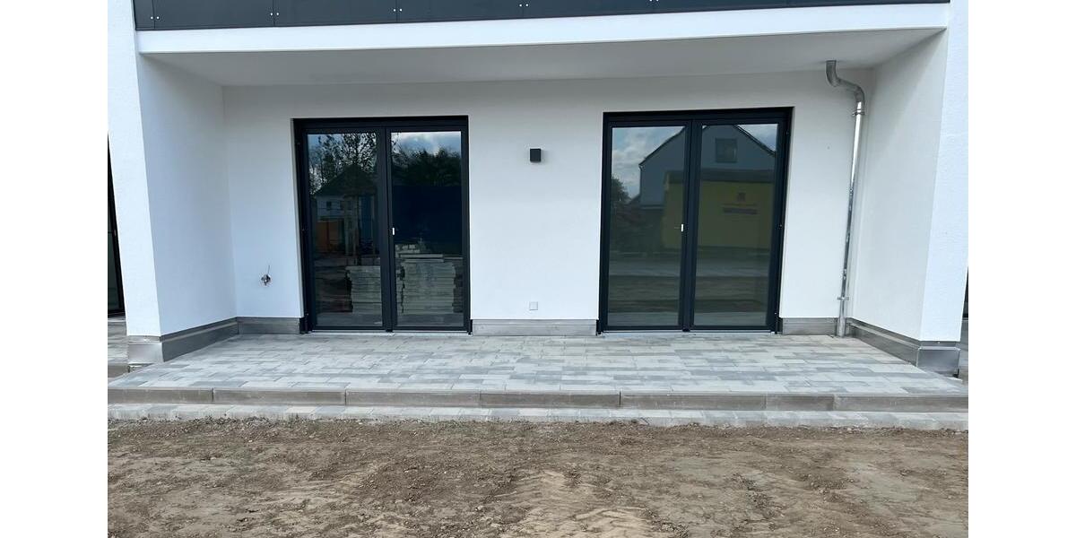 Erdgeschoßwohnung Mühldorf am Inn - 2 Zimmer, 60 m&sup2;, 1.030&euro; | Angebot:24740663