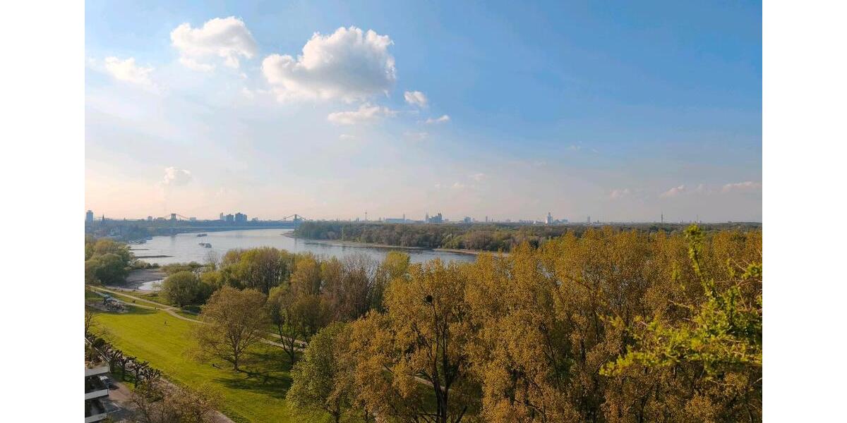 Wohnen auf Zeit Köln Rodenkirchen - 1 Zimmer, 38 m&sup2;, 1.250&euro; | Angebot:26154120