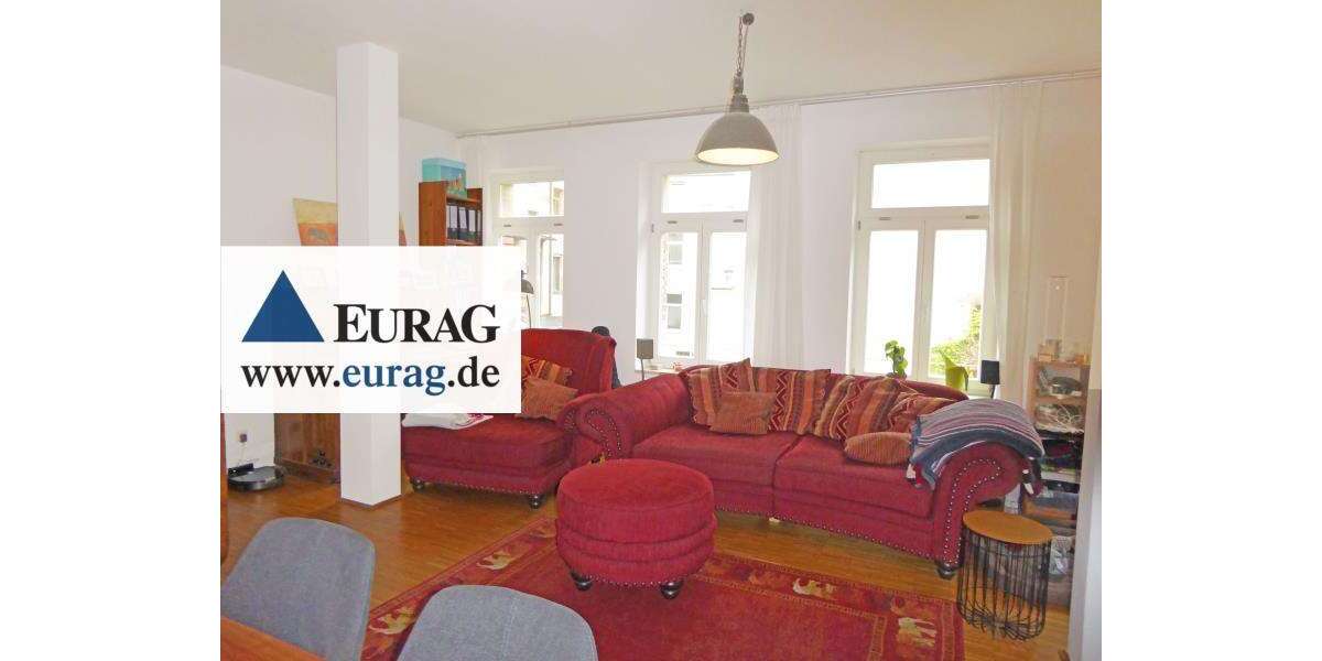 Etagenwohnung Fürth Altstadt - 2 Zimmer, 81 m&sup2;, 950&euro; | Angebot:26771973