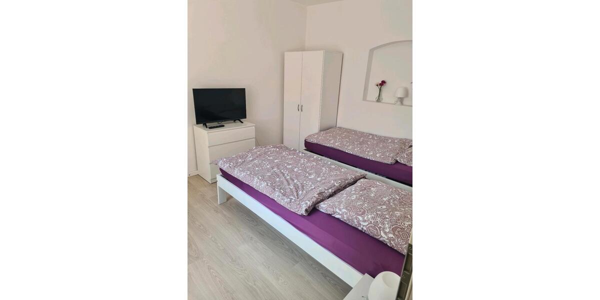 Erdgeschoßwohnung Wesenberg - 2 Zimmer, 60 m&sup2;, 600&euro; | Angebot:11307329