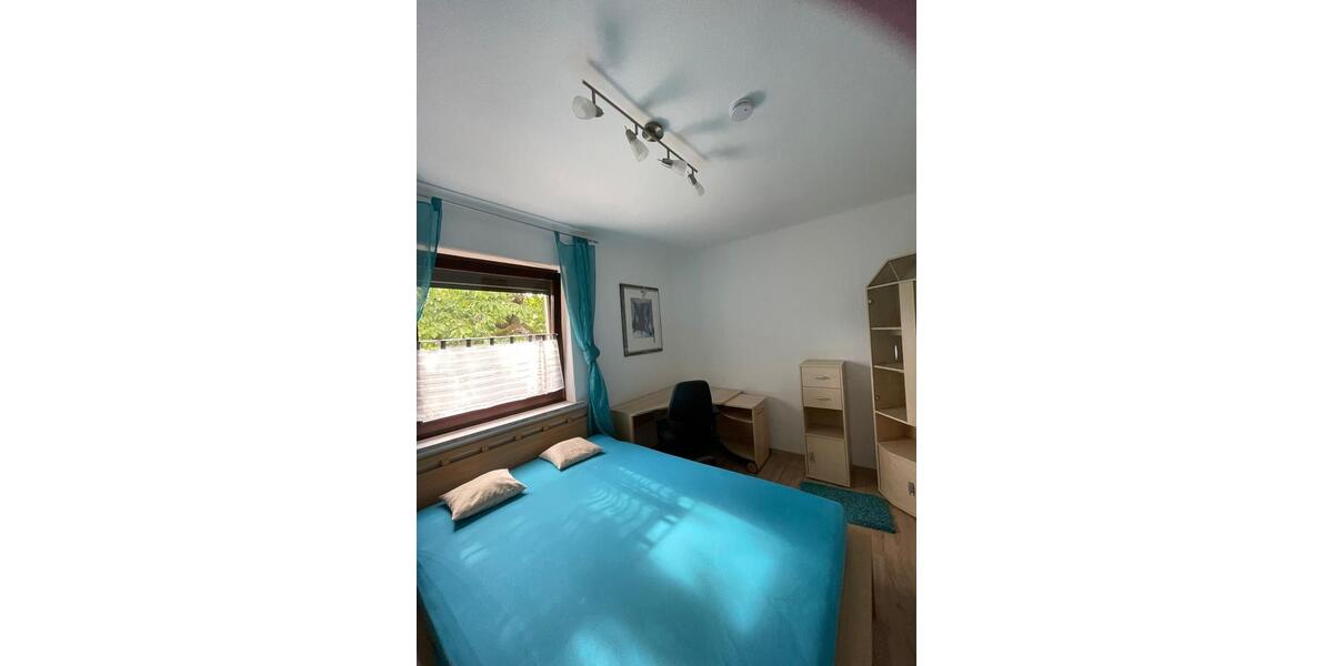 Etagenwohnung Kronach - 1 Zimmer, 16 m&sup2;, 390&euro; | Angebot:26230325