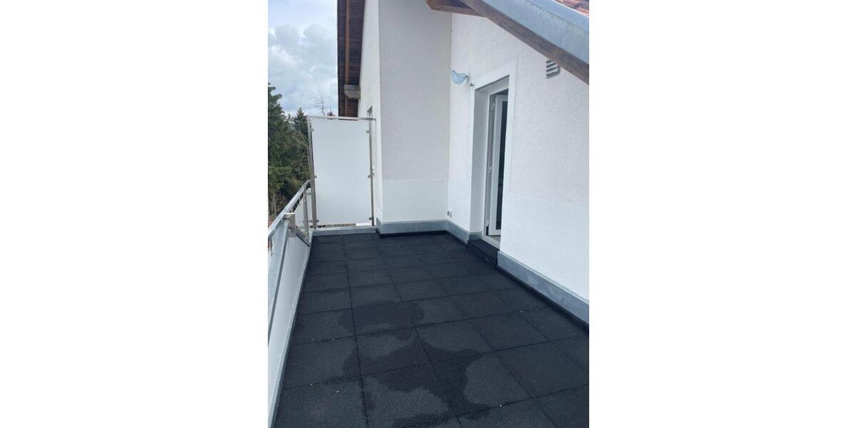 Exkl. offene 2-Zi-Wgh Nutzﬂäche 95,40 m2 Loft-Charakter Balkon 2 zimmer