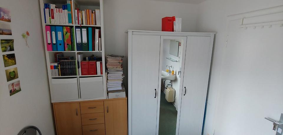 Wohnen auf Zeit Hannover Vahrenwald-List - 1 Zimmer, 40 m&sup2;, 229&euro; | Angebot:26603196