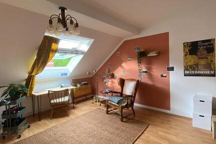 Wohnung Wuppertal Elberfeld - 4 Zimmer, 90 m&sup2;, 595&euro; | Angebot:25148780