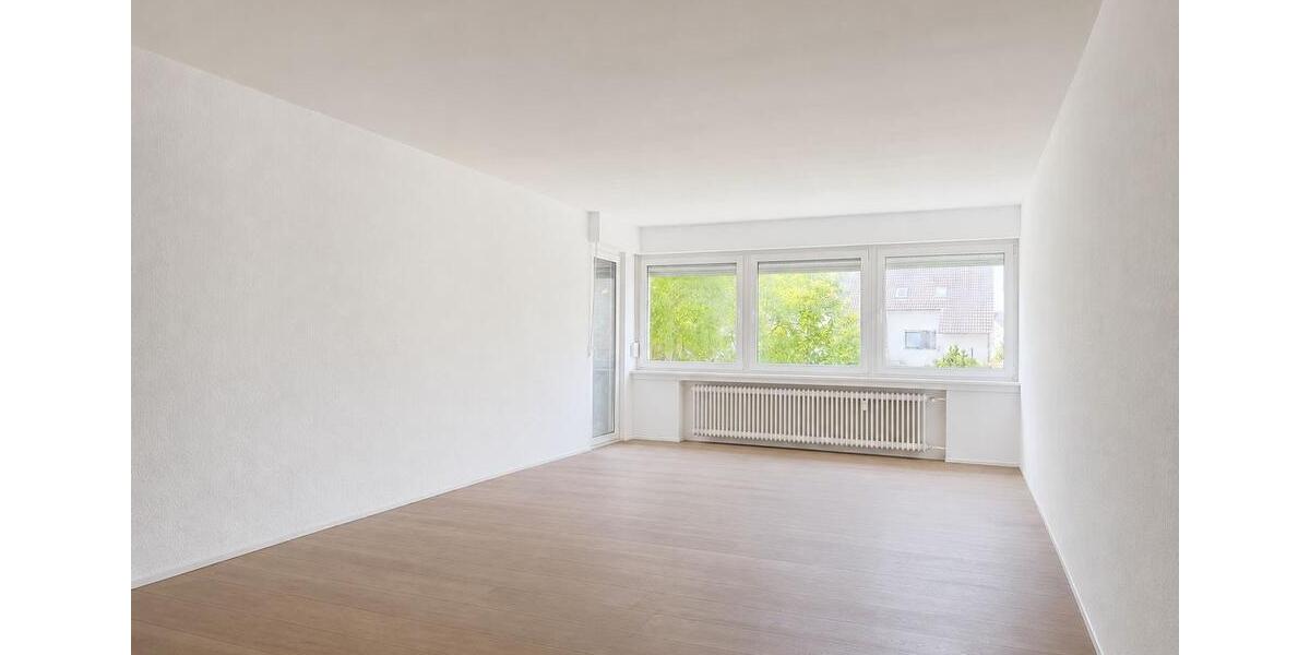 Etagenwohnung Bergisch Gladbach Gronau - 3 Zimmer, 86 m&sup2;, 950&euro; | Angebot:26680352