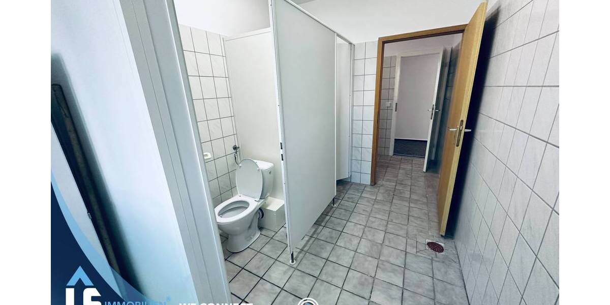 Gewerbeobjekt Premnitz - 1 Zimmer, 496 m&sup2;, 3.472&euro; | Angebot:19319559