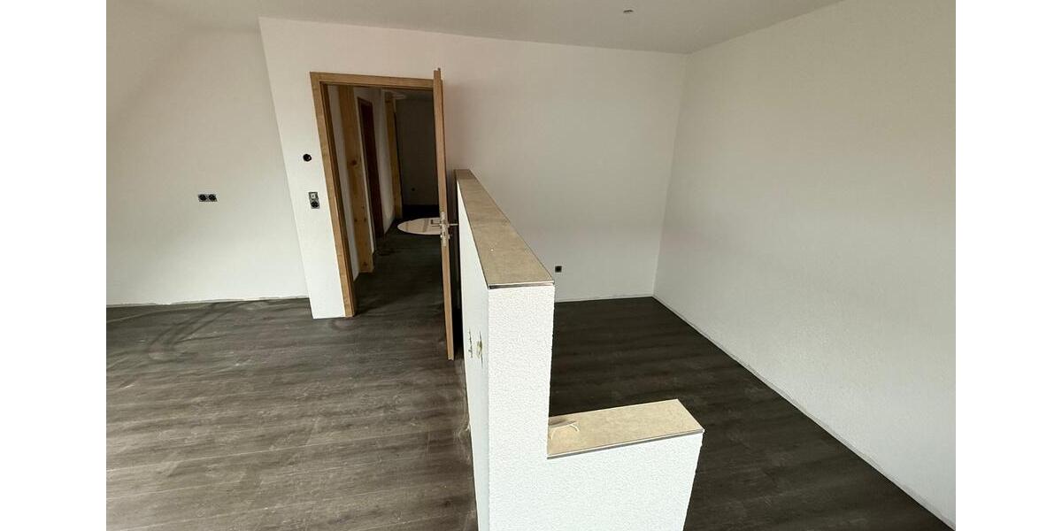 Etagenwohnung Külsheim - 4 Zimmer, 134 m&sup2;, 1.140&euro; | Angebot:24242387