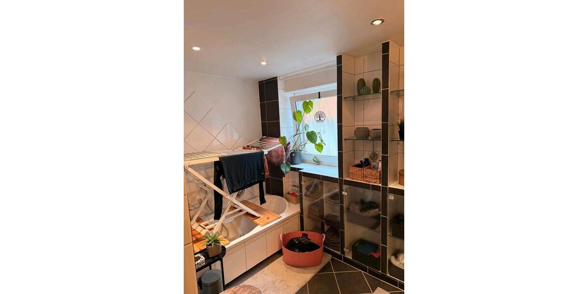 Erdgeschoßwohnung Melle - 4 Zimmer, 95 m&sup2;, 850&euro; | Angebot:25722191