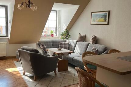 Wohnung Pößneck - 2 Zimmer, 50 m&sup2;, 295&euro; | Angebot:26185627