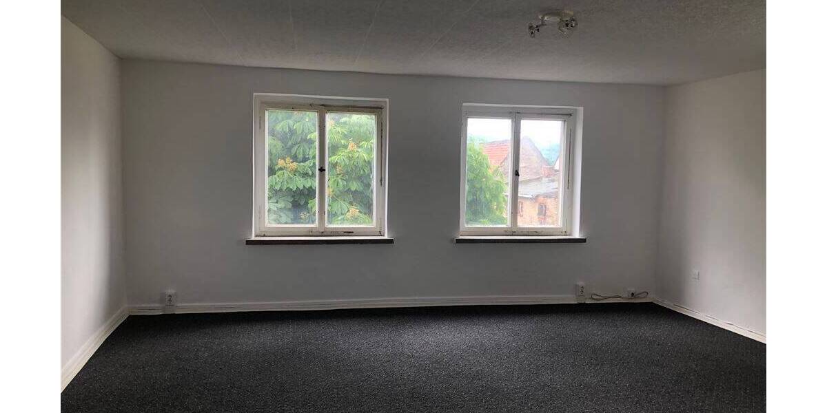 Etagenwohnung Südharz Bennungen - 2 Zimmer, 67 m&sup2;, 435&euro; | Angebot:25678482