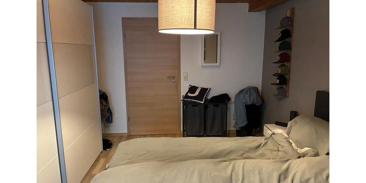 2-Zimmer Einlieger-Wohnung, 80qm in Forst 2 zimmer