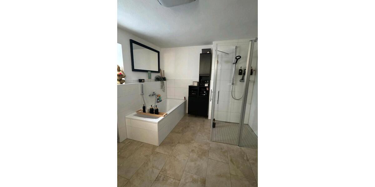 Erdgeschoßwohnung Unterthingau - 1 Zimmer, 75 m&sup2;, 700&euro; | Angebot:25943054