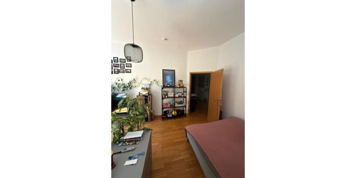 Etagenwohnung Ilmenau Ankenbachshof - 1 Zimmer, 49 m&sup2;, 360&euro; | Angebot:26486153