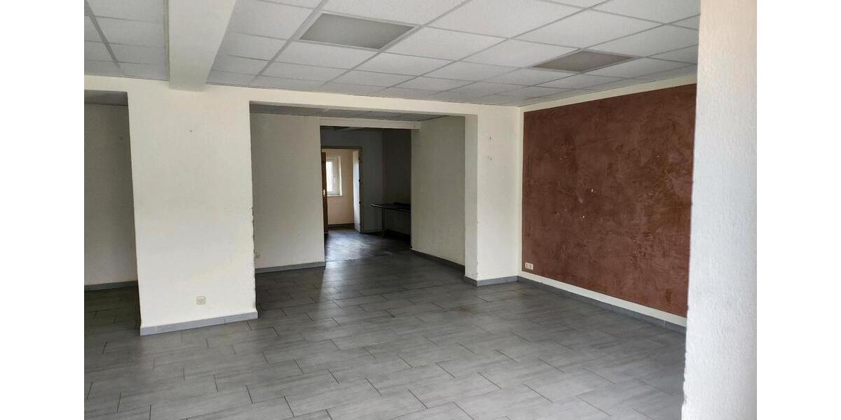 Gewerbeobjekt Johanngeorgenstadt - 580&euro; | Angebot:19432487