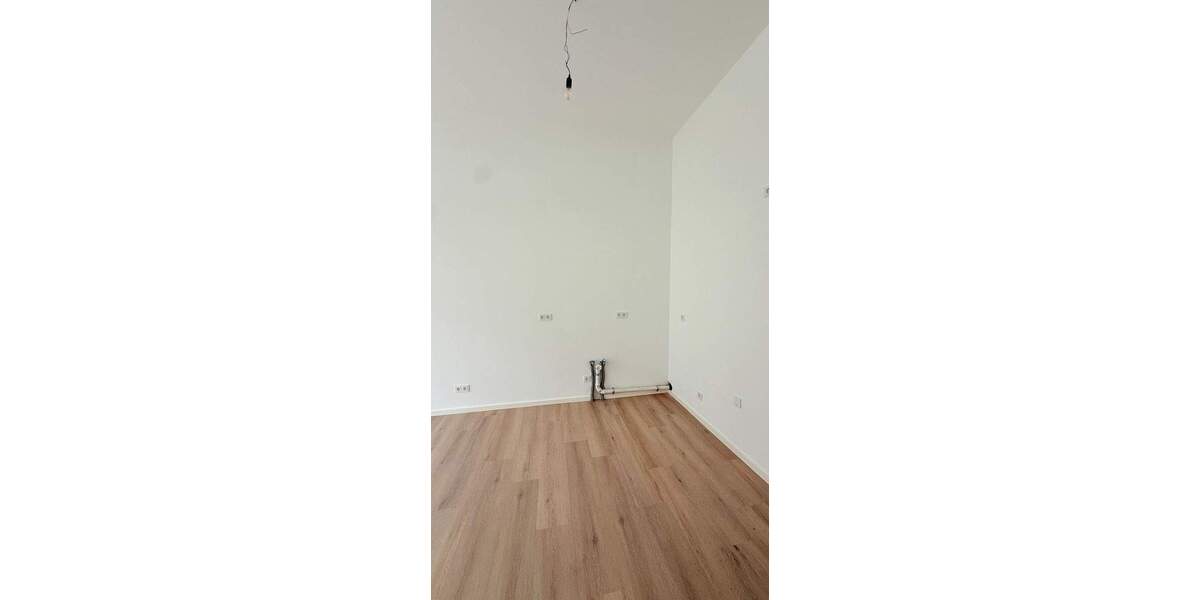 Etagenwohnung Bamberg Bamberg-Ost - 2 Zimmer, 53 m&sup2;, 780&euro; | Angebot:25732055