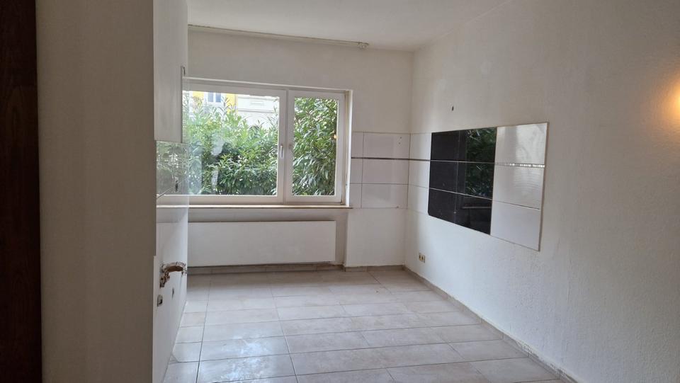 Sanierte 2-Zi.-Wohnung mit Garten in Bad Godesberg zu vermieten 2 zimmer