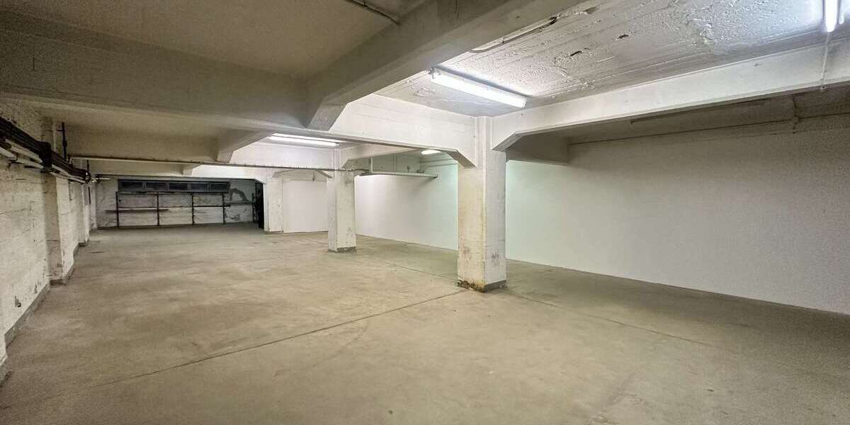 Gewerbeobjekt Ludwigshafen am Rhein West - 1.235&euro; | Angebot:25281181