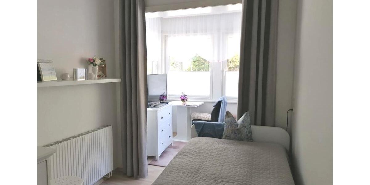 Hochparterre Osterode am Harz - 3.5 Zimmer, 104 m&sup2;, 520&euro; | Angebot:26578116