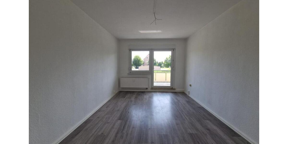 Erdgeschoßwohnung Torgau - 4 Zimmer, 86 m&sup2;, 472&euro; | Angebot:24984479