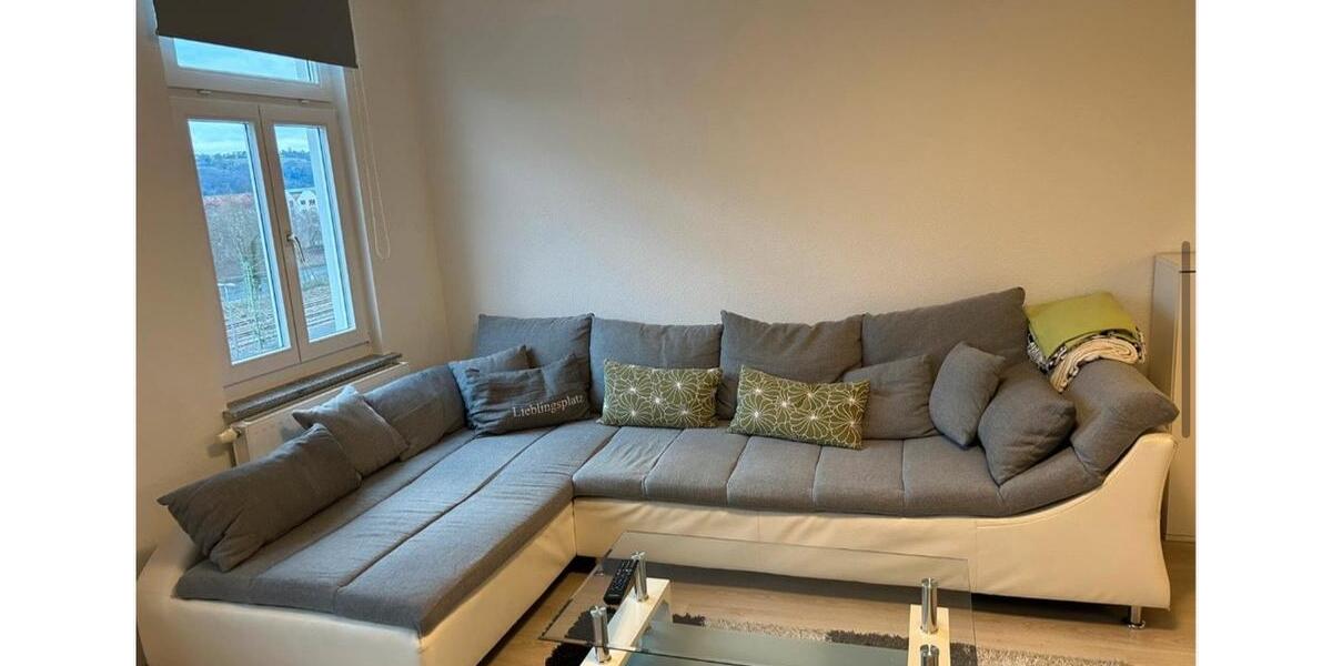 Etagenwohnung Esslingen am Neckar - 3 Zimmer, 80 m&sup2;, 1.200&euro; | Angebot:25158590