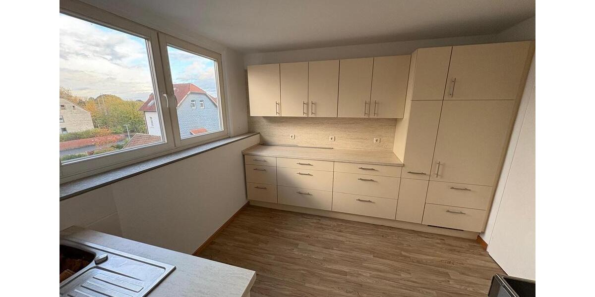 Helle 3-Zimmer Dachgeschosswohnung in Nordstemmen 3 zimmer