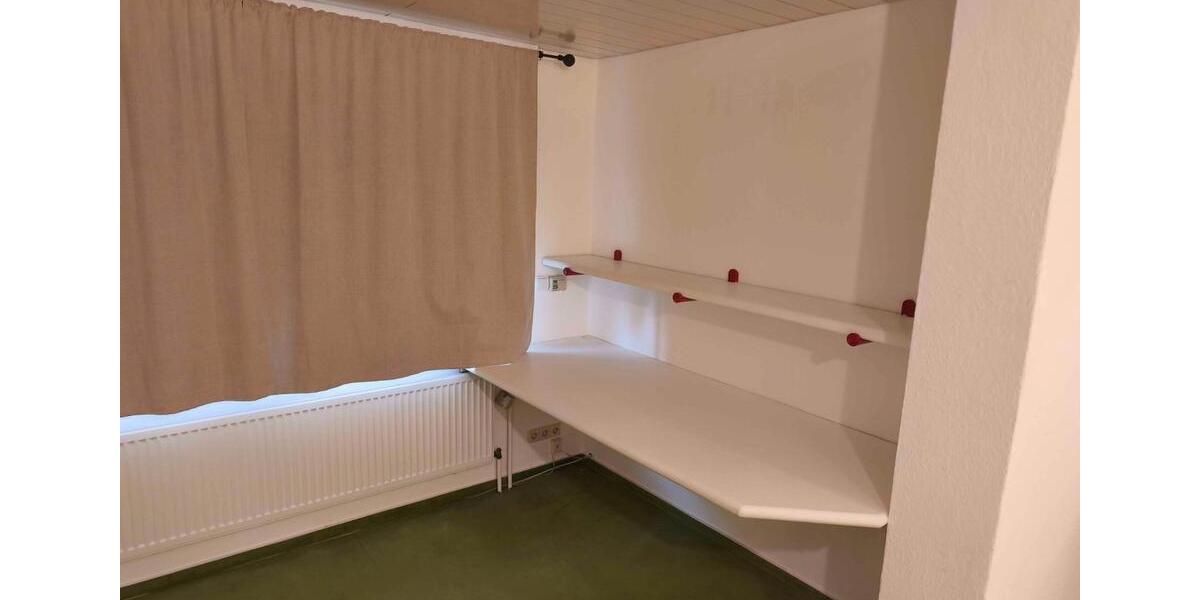 Wohnen auf Zeit Osnabrück Hafen - 1 Zimmer, 17 m&sup2;, 400&euro; | Angebot:26627176