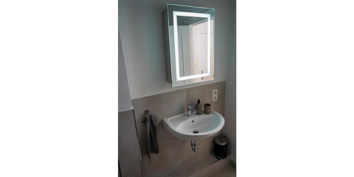 Etagenwohnung Kiel - 1 Zimmer, 34 m&sup2;, 680&euro; | Angebot:26022589