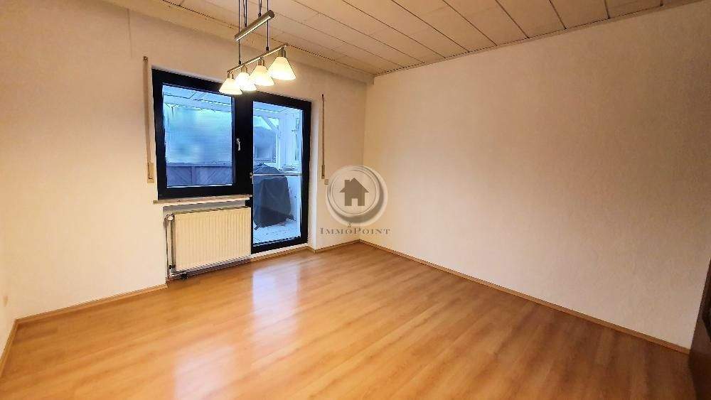 Etagenwohnung Iserlohn Hombruch - 4 Zimmer, 120 m&sup2;, 750&euro; | Angebot:24622145