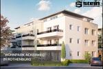 Erdgeschoßwohnung Rothenburg ob der Tauber - 2 Zimmer, 47 m&sup2;, 780&euro; | Angebot:26496158