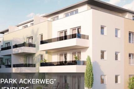 Wohnung Rothenburg ob der Tauber - 2 Zimmer, 47 m&sup2;, 780&euro; | Angebot:26496158