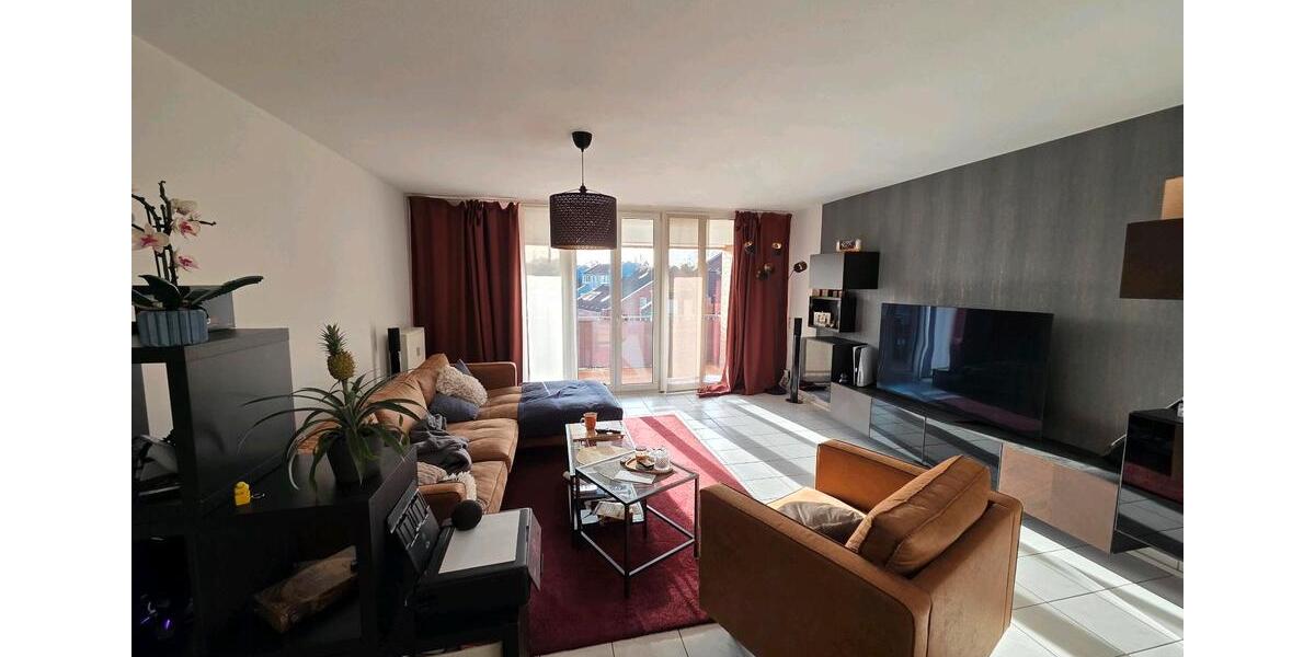 Etagenwohnung Werne - 2 Zimmer, 78 m&sup2;, 624&euro; | Angebot:24991418