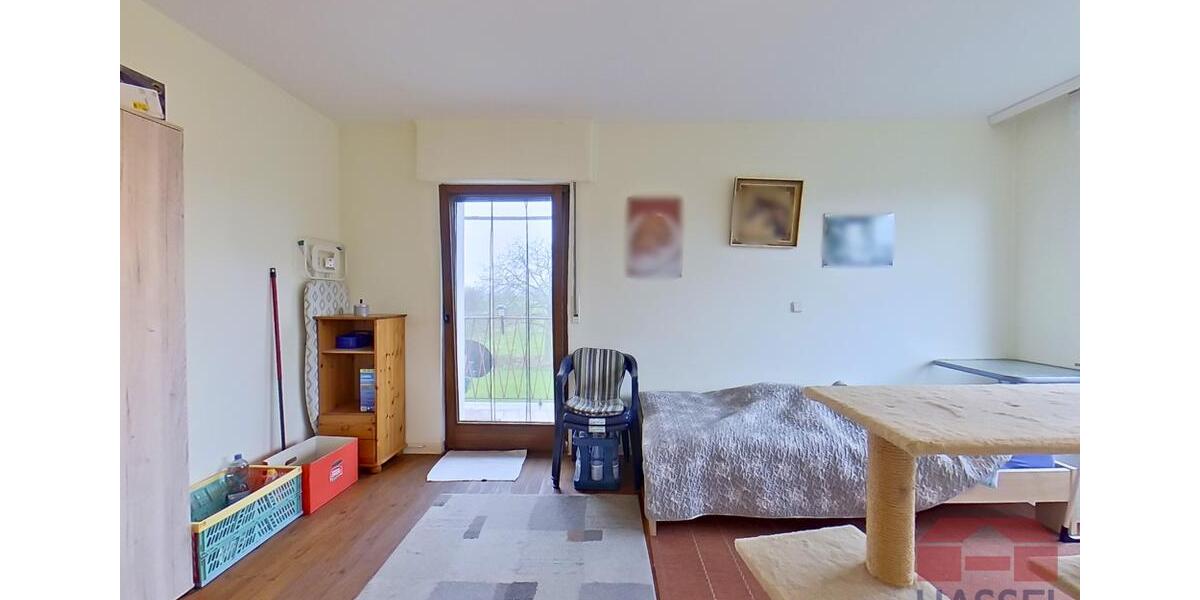 Gemütlich für die kleine Familie in Bürvenich! 3 zimmer