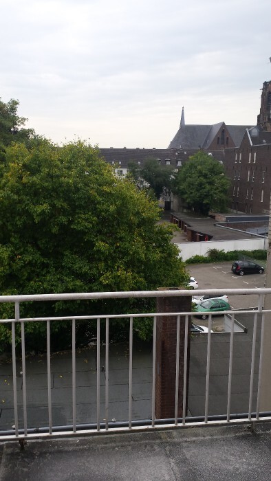 Gemütliche 2Zi. Wohnung im 2. OG 2 zimmer