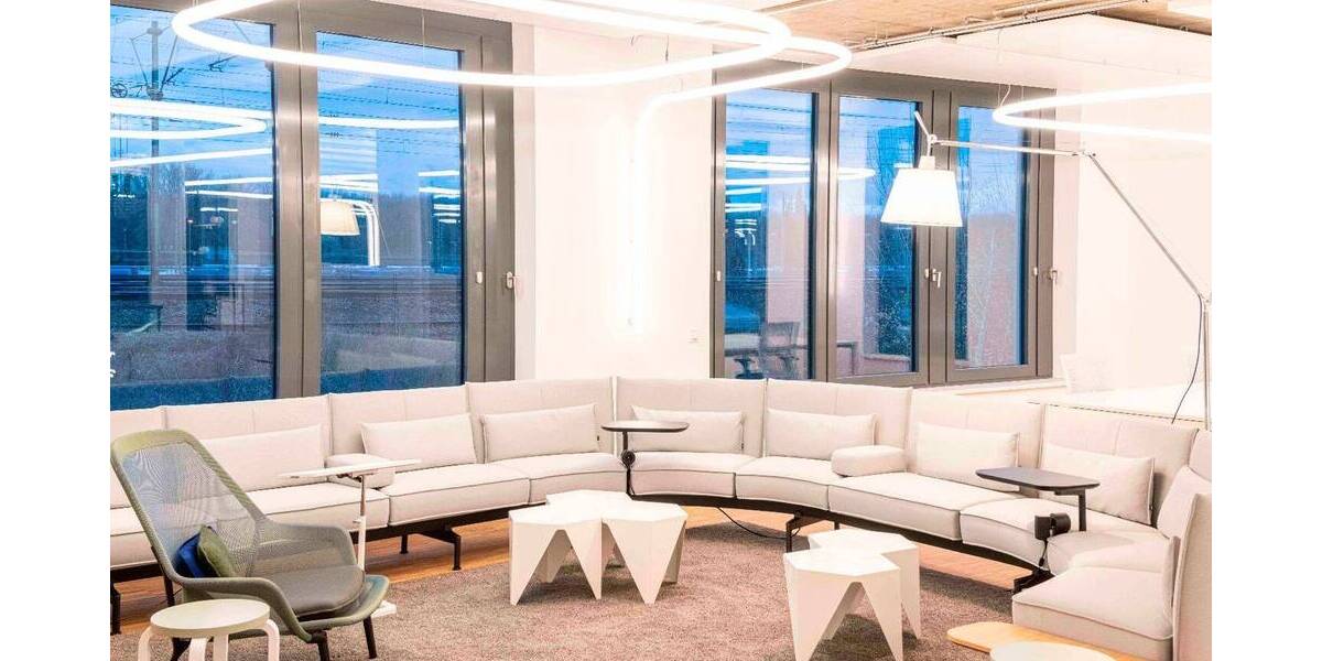 Gewerbeobjekt Karlsruhe Oststadt - 2.200&euro; | Angebot:26800427