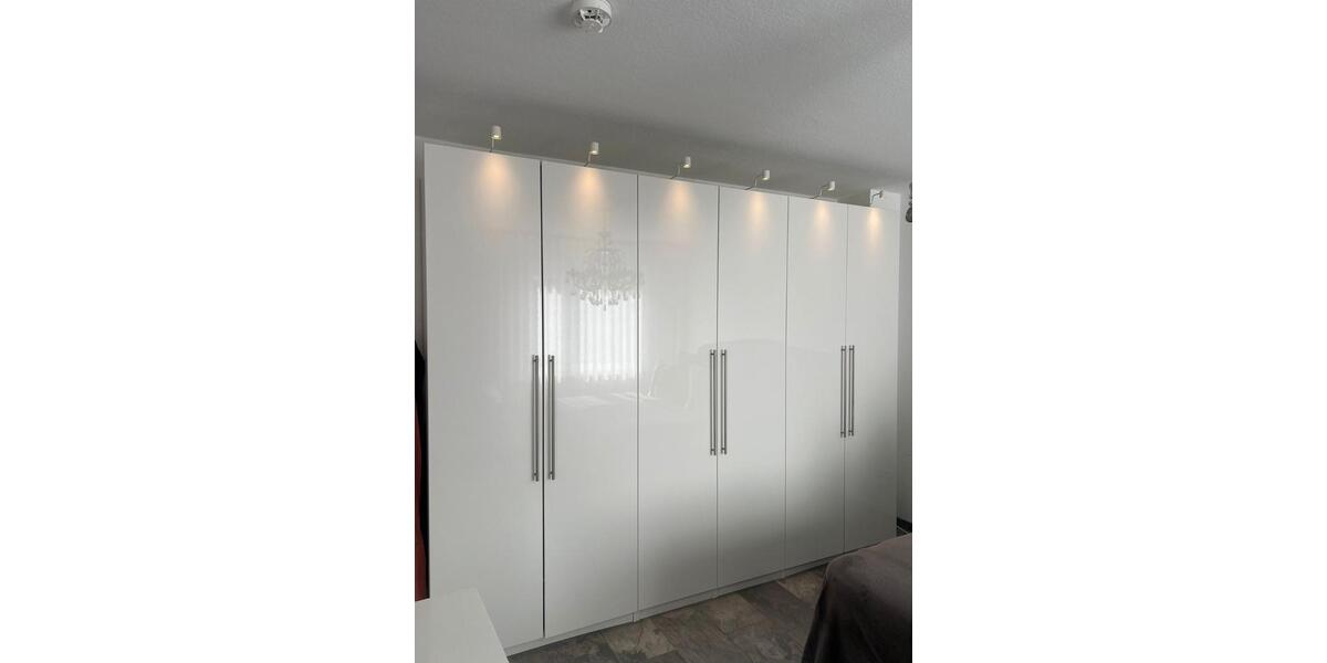 Etagenwohnung Gelsenkirchen Gelsenkirchen-Mitte - 3 Zimmer, 65 m&sup2;, 570&euro; | Angebot:26635347