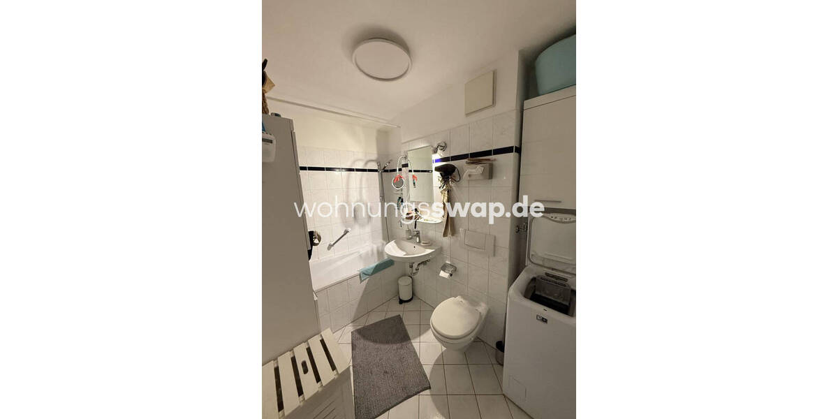 Etagenwohnung Potsdam Golm - 3 Zimmer, 75 m&sup2;, 820&euro; | Angebot:25926172