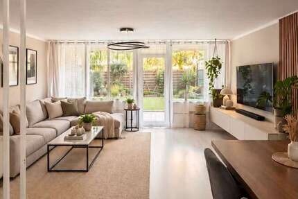 Wohnung Soest - 4 Zimmer, 107 m&sup2;, 970&euro; | Angebot:27522966