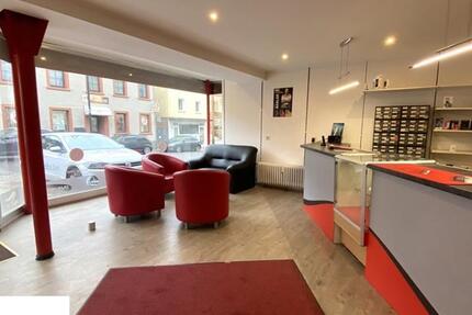 72 M² LADEN IN PERL ZU VERMIETEN, SOFORT FREI zimmer